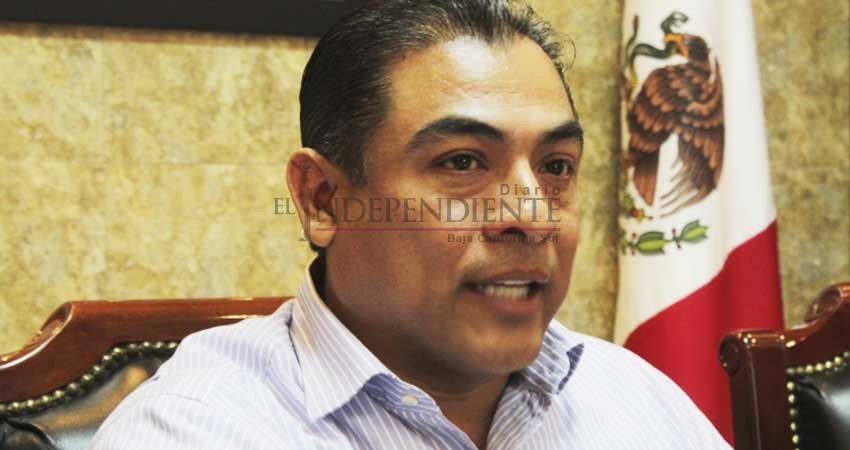 Desafortunado ranking que coloca a Los Cabos como la ciudad más violenta del mundo en 2017: De la Rosa