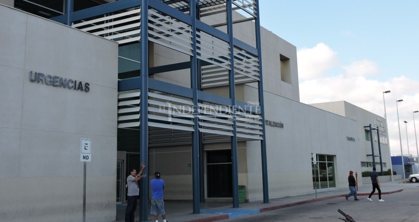 Siguen aún sin recibir pagos enfermeros suplentes del H. Salvatierra