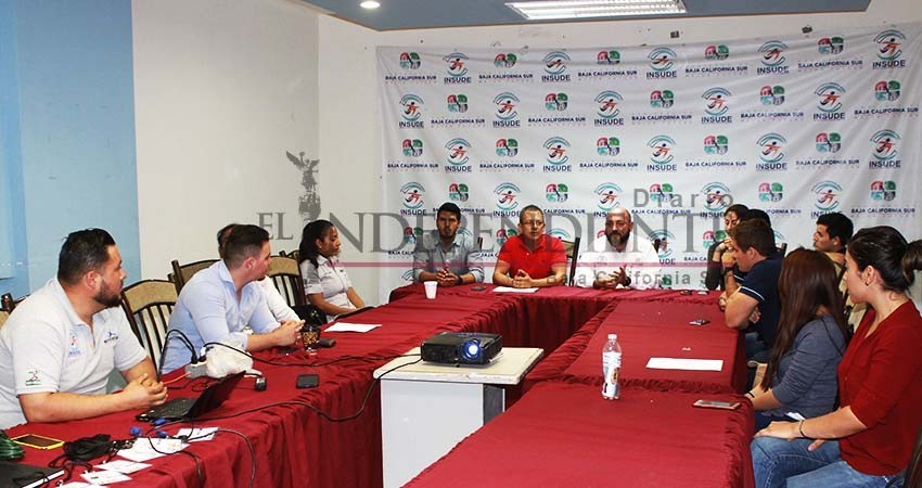 Garantiza INSUDE servicios médicos en el regional