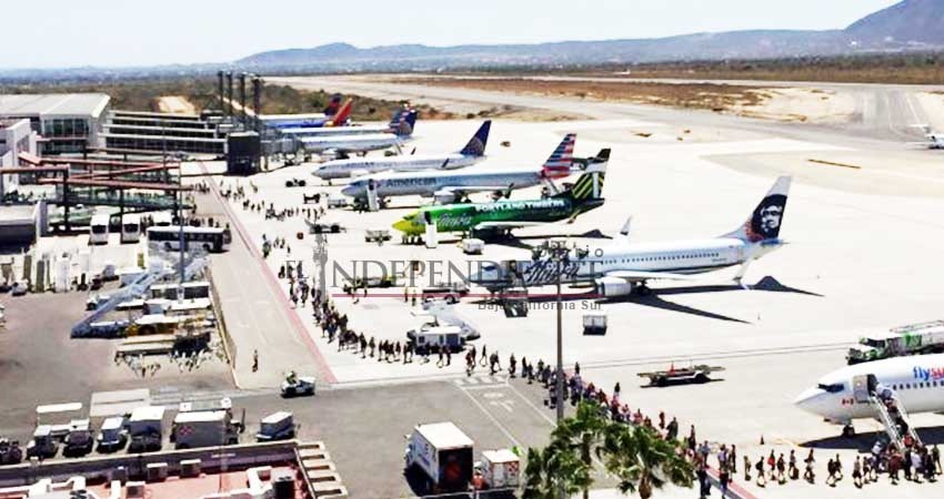 Anuncia Setues construcción de hoteles de lujo así como nuevas rutas marítimas y aéreas en Los Cabos