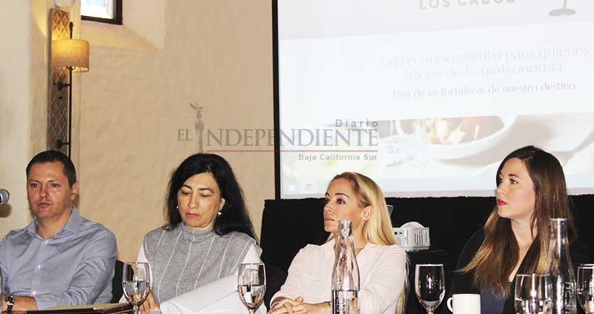 Más de 100 restaurantes participarán en el evento Culinary Awards