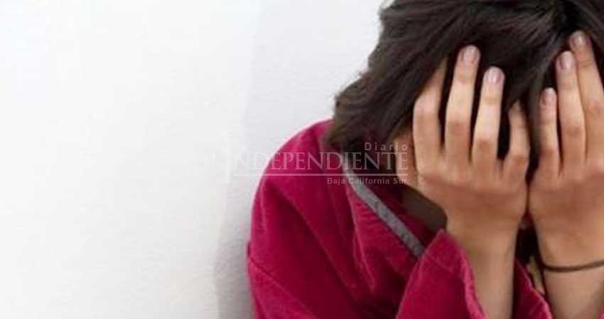 En un mes, hasta 50 mujeres sufren algún tipo de violencia en Los Cabos