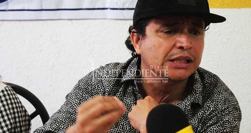 No tenemos pacto con ningún partido: asegura Anapromex