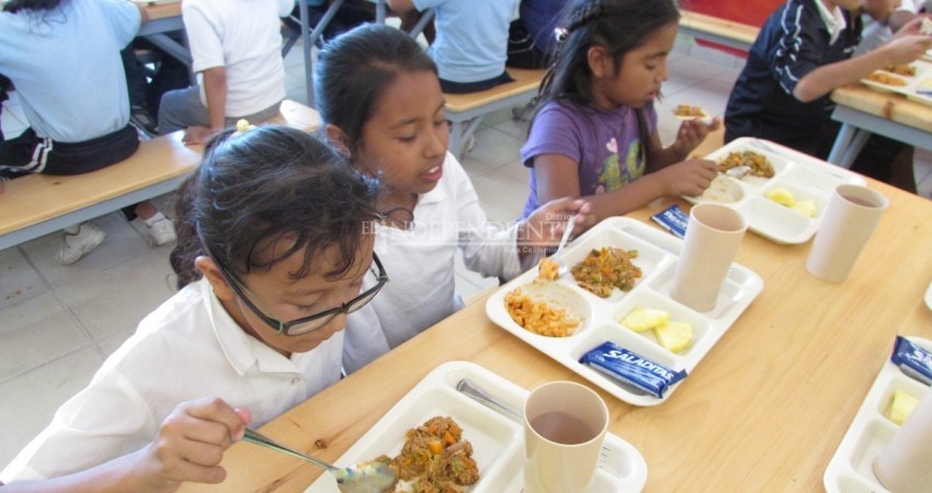 El Programa de Escuelas de Tiempo Completo, destinado a desaparecer: CESD