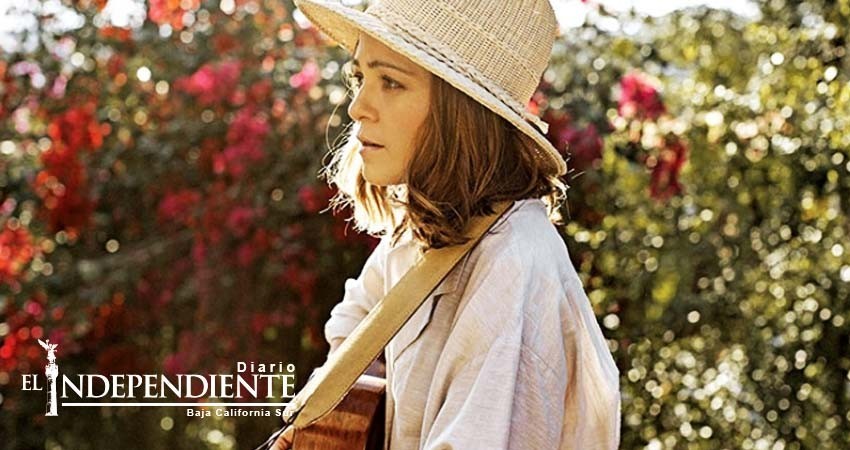 'Nunca lo soñé': Natalia Lafourcade