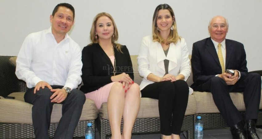 AHLC celebra Día Nacional de la Hotelería con estudiantes de turismo