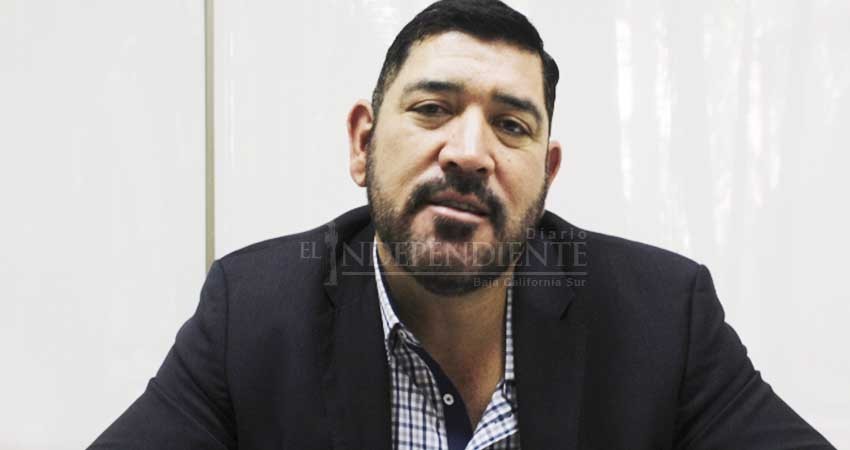 Los Cabos es hoy por hoy el destino en el que todos quieren invertir, regidor Atienzo Beltrán