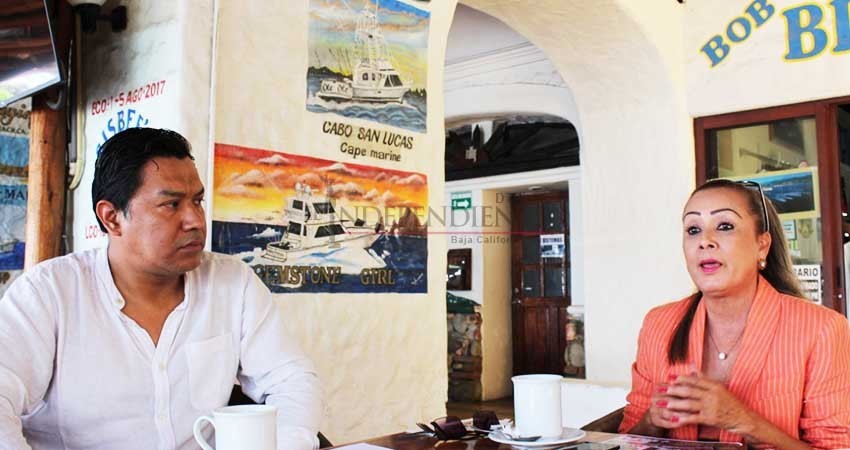 Pide Consejo Ciudadano a la IP no “engancharse” con el ranking