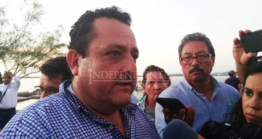 Asegura Mendoza Davis que renegociar TLCAN no impactaría a BCS