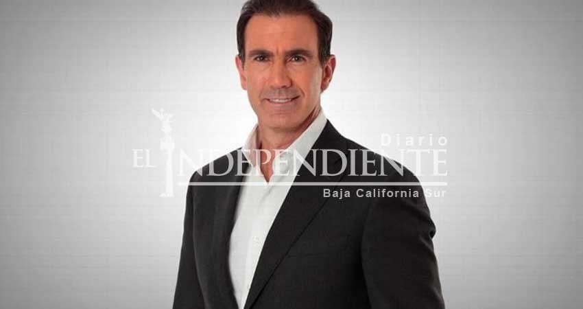 Paco Gabriel de Anda es nuevo director deportivo de Chivas