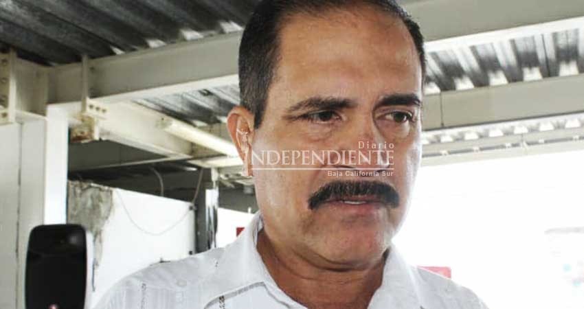 Avanza Canacintra Los Cabos en proyecto de parque industrial