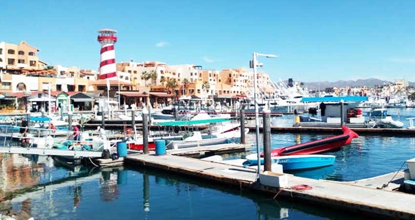 Previo a Semana Santa, pide Capitanía de Puerto a prestadores de servicios náuticos revisar embarcaciones