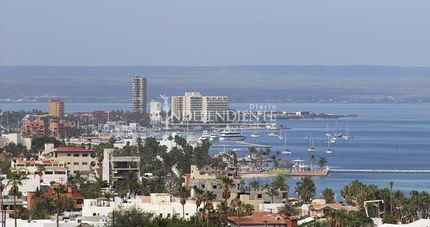 Violencia no ha afectado radicalmente a la economía de BCS: Guzmán Roa