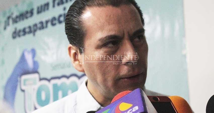 Ejecuciones obligan a realizar cambios en Policía Municipal de Mulegé