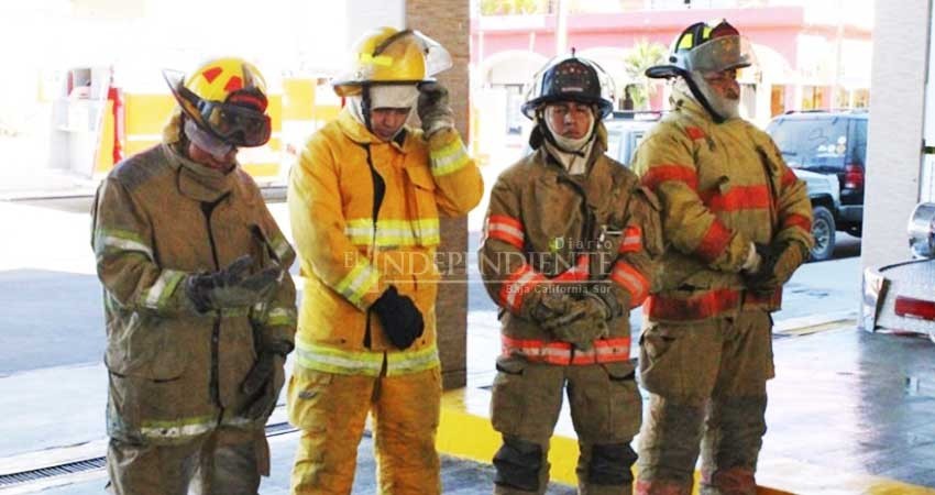 Ofrece Canirac y Setues capacitación sobre seguridad civil a sus agremiados en Los Cabos