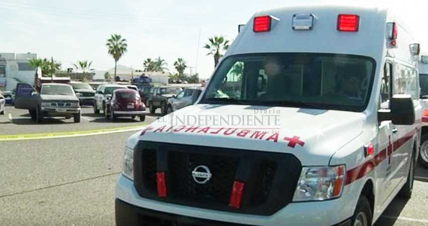 Va Profeco sobre regulación en precios de servicios de ambulancia privada en Los Cabos