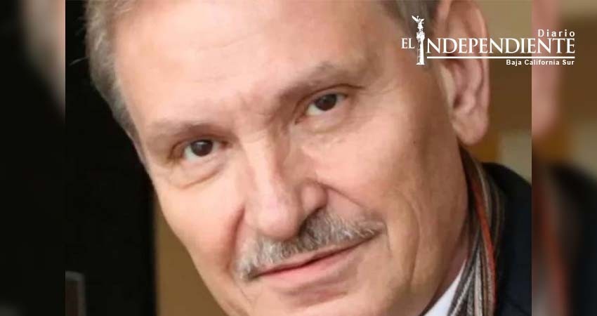 Hallan muerto en Londres a hombre ruso vinculado con crítico de Putin