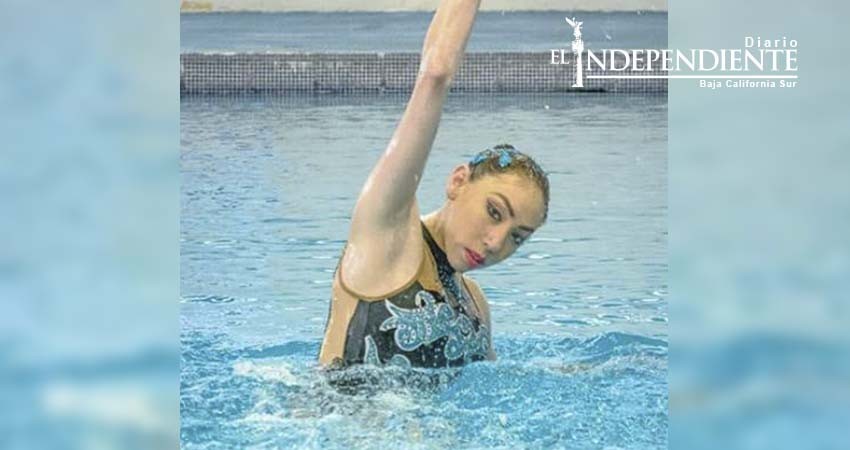 Tras el pase a barranquilla viaja Glenda Insulza a Panamá