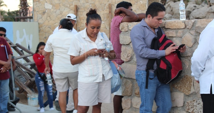 Fundamental para el destino contar con personal capacitado en el idioma inglés: Amciah