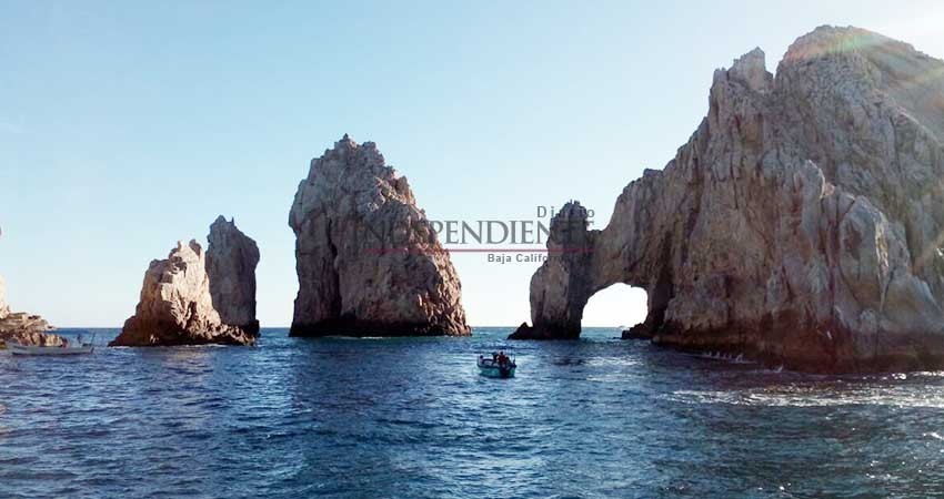 Zona de El Bajío, en la mira de Los Cabos para promoción turística: Fiturca