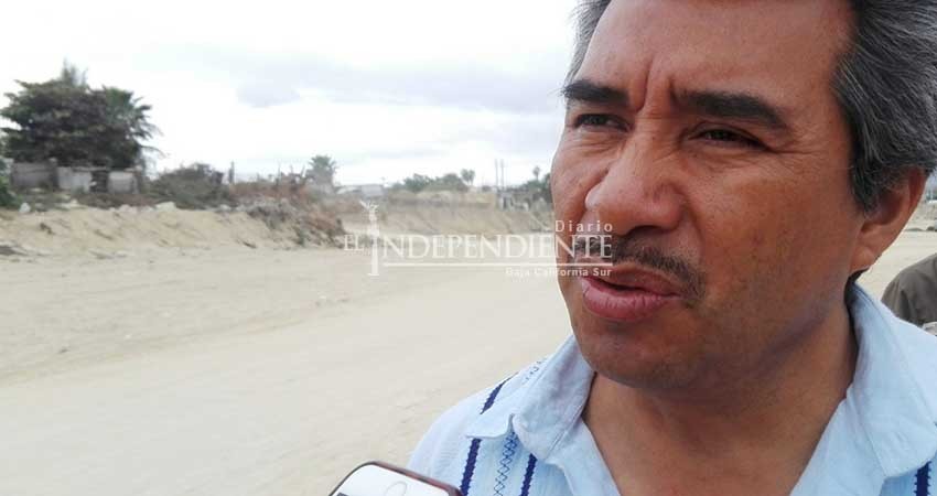 Hay negligencia de los gobiernos por atender el tema de reservas territoriales, acusa Antorcha Campesina