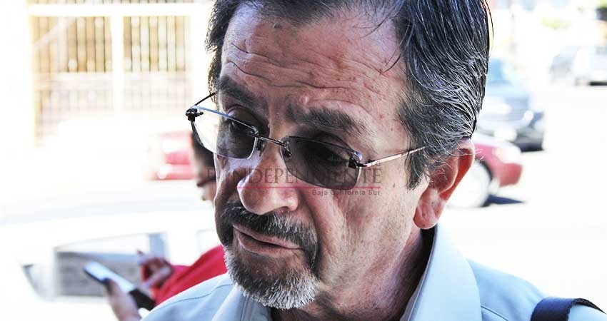 Espera PT que negociación por espacios en Los Cabos se extienda por el resto del mes