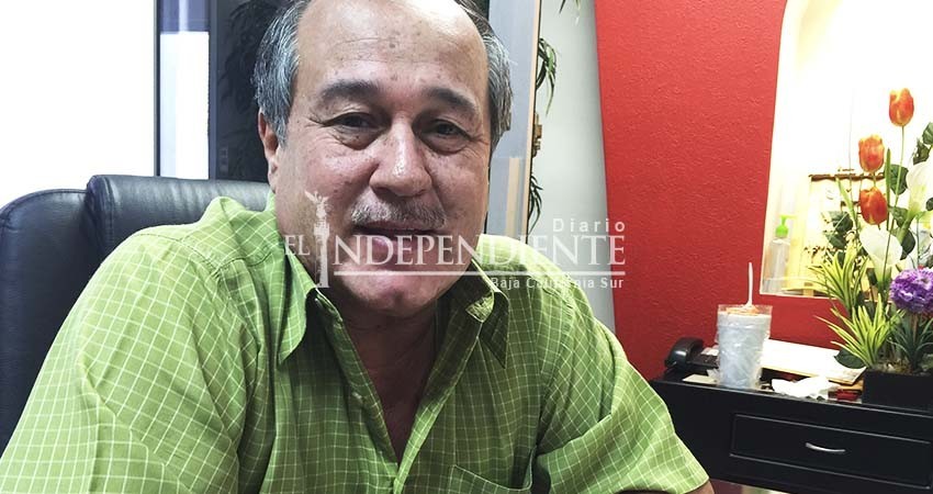 Antes de ser detenido, Monroy se decía “tranquilo” por amparo