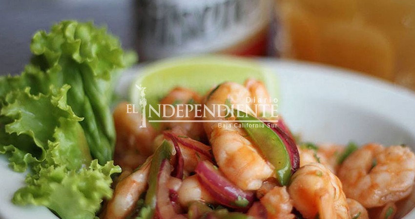 Todo listo para otra edición del festival “Sabores de Baja 2018”