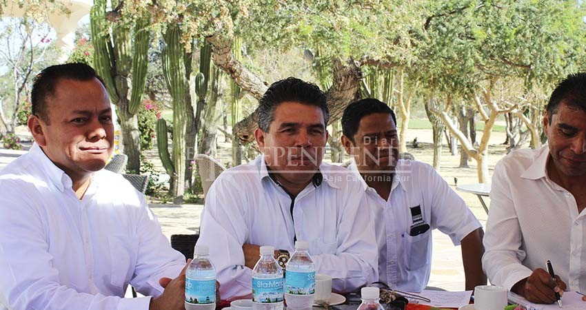 Pedirán arquitectos a candidatos elegir mejores perfiles para las direcciones de planeación y desarrollo