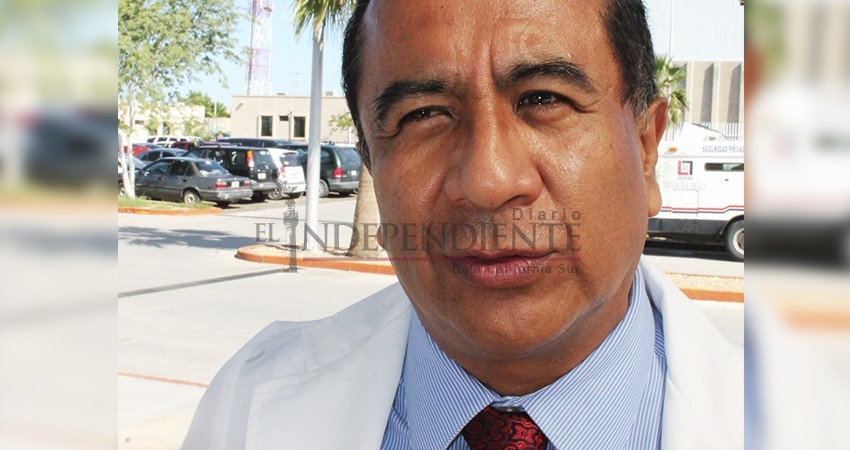 Hasta octubre del 2019 quedará listo hospital psiquiátrico de Chametla