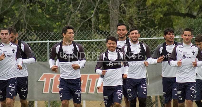 La Liguilla estaría en riesgo para Rayados