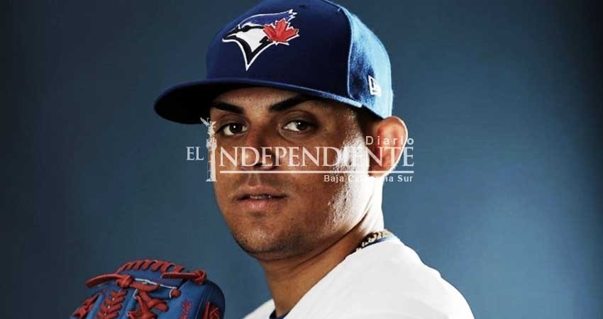 El Chapo Guzmán es un héroe: Roberto Osuna