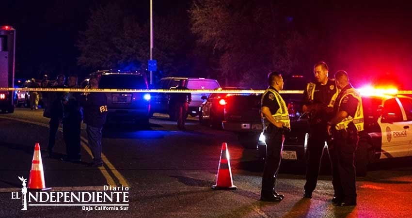 Nueva explosión en Austin, Texas; hay 2 heridos