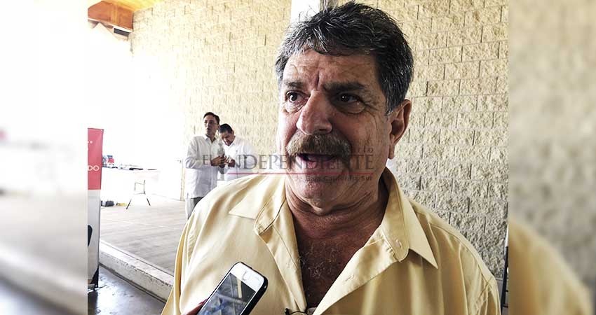 Reconoce STPS falta de control en la llegada de empleados del sector de la construcción