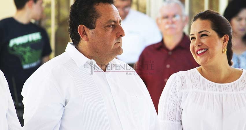 Es un “exceso” responsabilizar solo al gobierno de atender a discapacitados: Gobernador