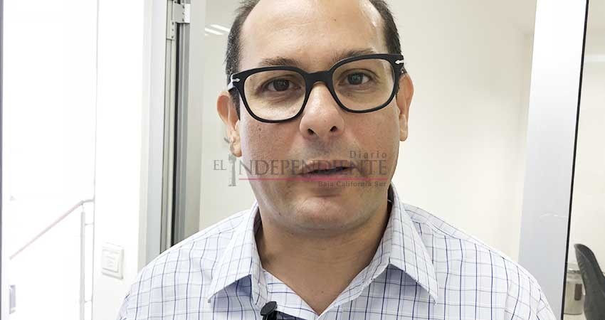 Cercanía con Mazatlán favorecerá cierre de negocios para BCS durante Tianguis Turístico: Fitues