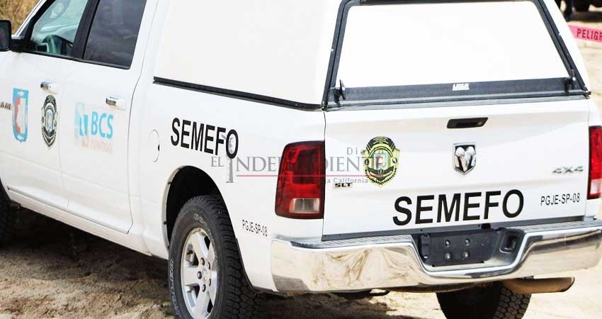 Registra Los Cabos el tercer suicidio del año