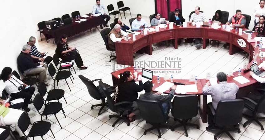 Adjudica IEE a Talleres Gráficos de México producción de materiales electorales