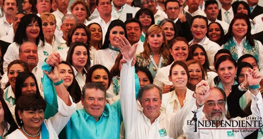 Se suma el SNTE a José Antonio Meade