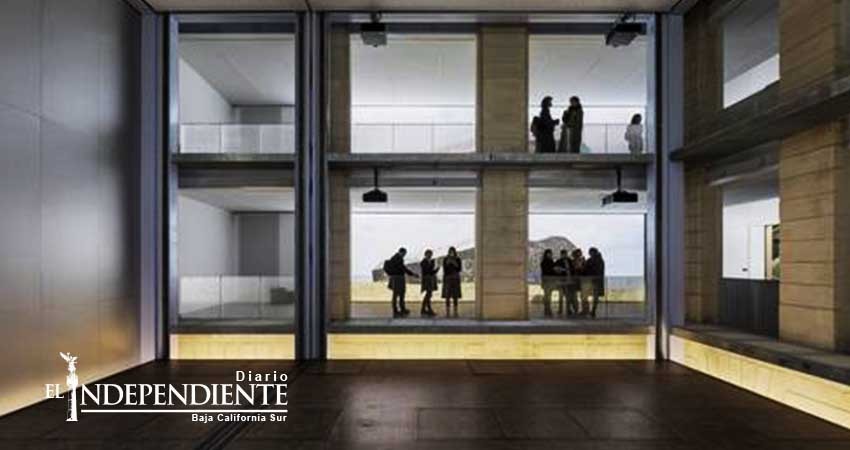 Fundación Lafayette Anticipations, reflejo de una nueva era cultural