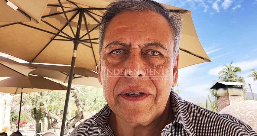 Importante que se logre una industrialización de la basura