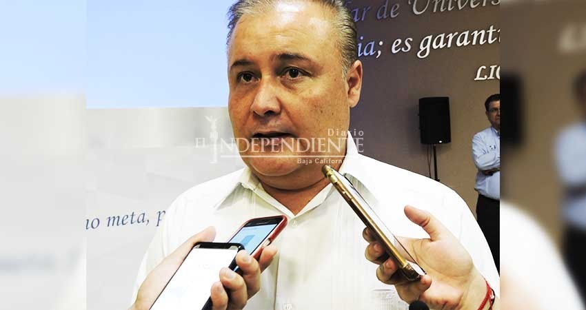 BCS el cuarto estado con menos empleos informales