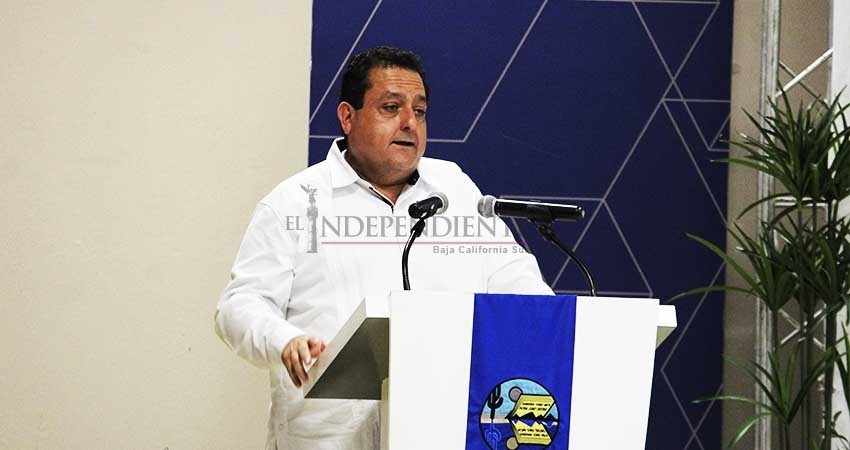 Se previene intervención de funcionarios en elección “pegándoles en las manos”: CMD