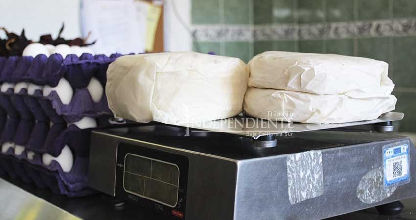 Realiza Profeco inspecciones para evitar aumentos injustificados en el kilo de tortillas