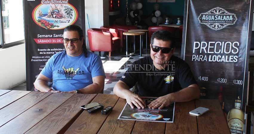 Más de 200 vehículos VW serán exhibidos en un magno encuentro nacional con sede en CSL