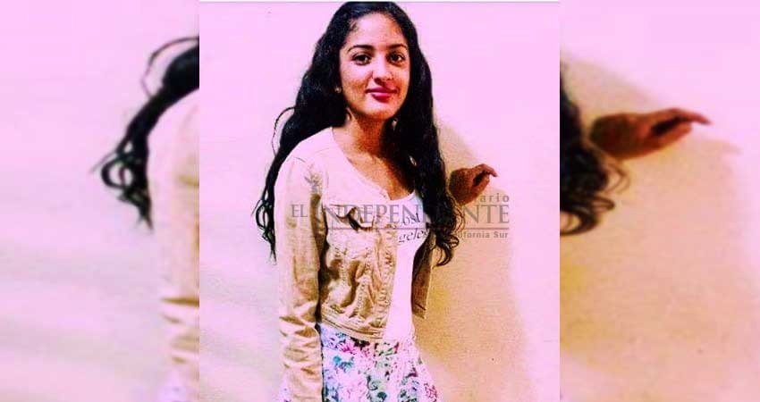 Piden ayuda para localizar a joven de 16 años desaparecida el sábado pasado