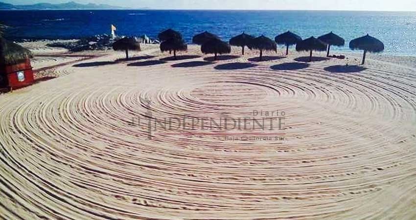 En Semana Santa, más de 15 salvavidas vigilarán las playas de Los Cabos: Zofemat