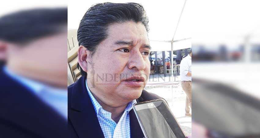 Dispone SEP de primeros dos veladores para cuidar escuelas en Los Cabos