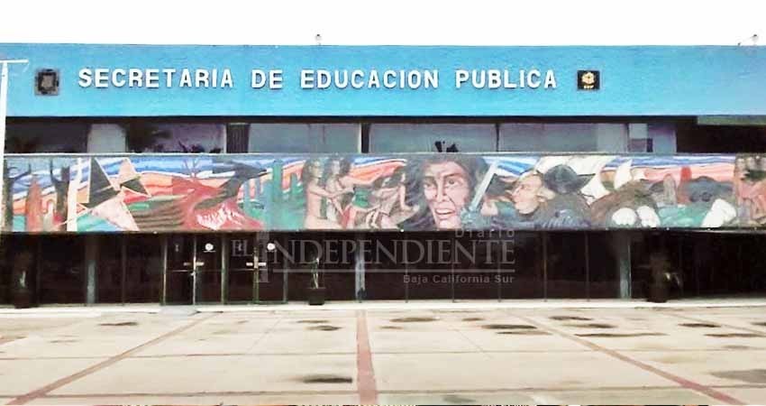 Desajustes en la SEP podrían ser a causa del proceso electoral: CESD