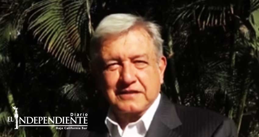 Quieren asustar a los mexicanos: AMLO